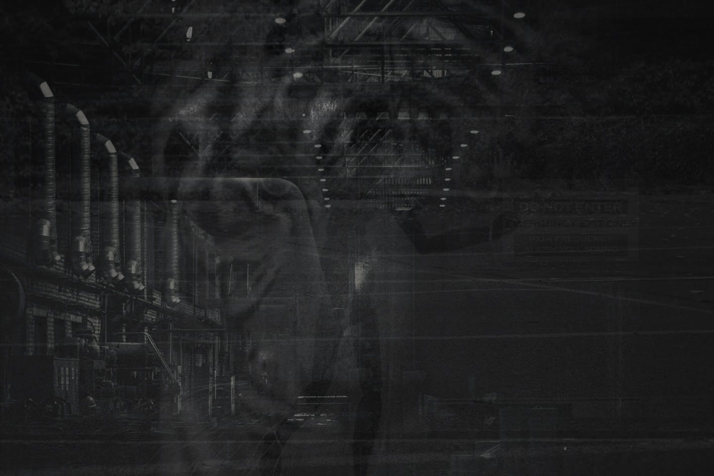 Janie and The Gray: Chapter 1