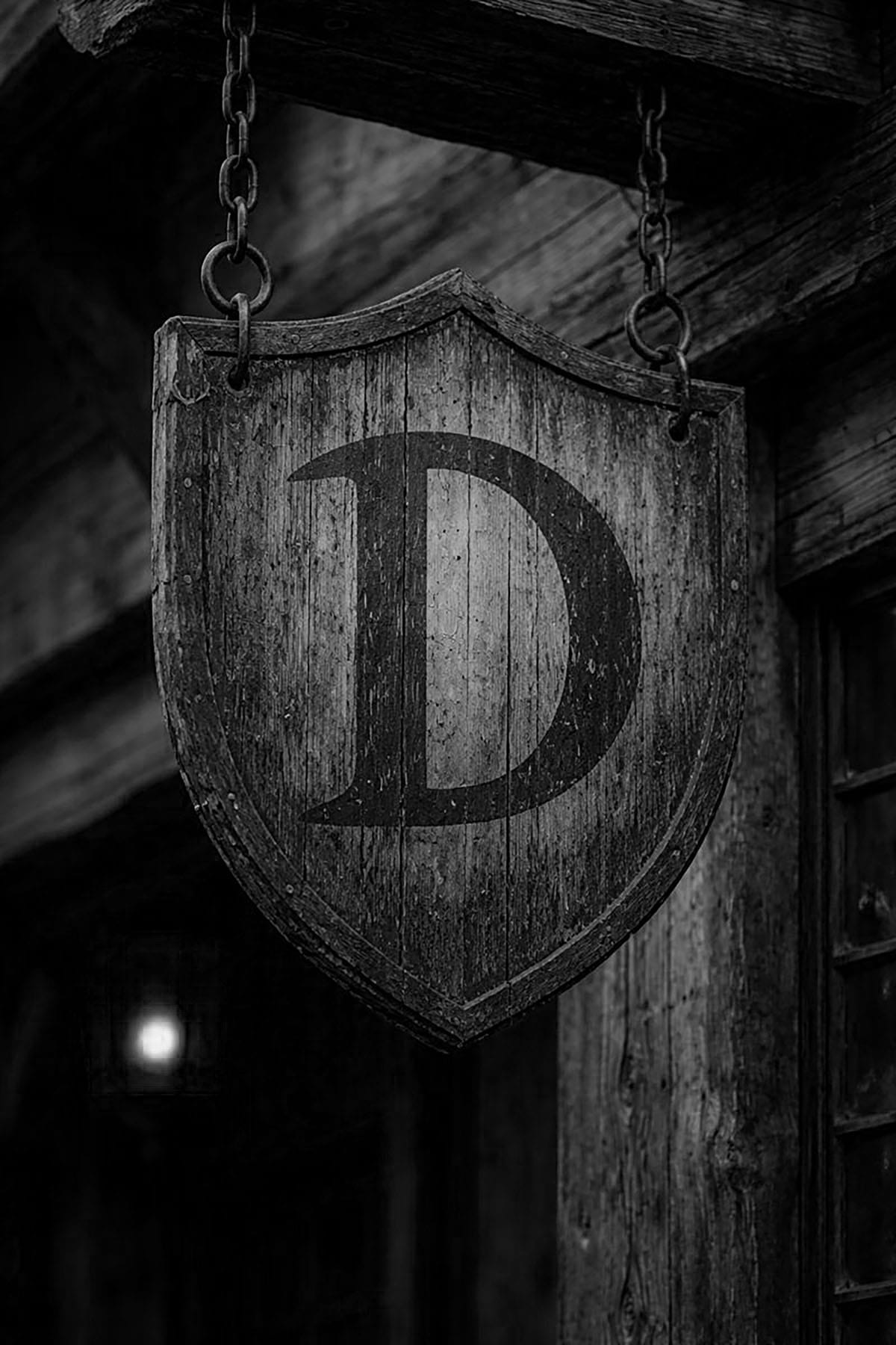 The Three-Beast of Mooregardia